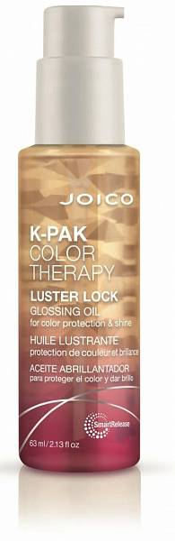 Joico K-PAK Color Масло для защиты и сияния цвета