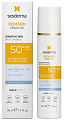 Солнцезащитный крем для чувствительной кожи лица Urban 365 Sensitive Skin SPF50, SESDERMA REPASKIN
