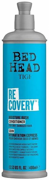 TIGI Bed Head Увлажняющий кондиционер Recovery