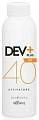 Окисляющая эмульсия Dev Plus 12% 40volume 120мл, KAARAL