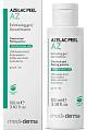 Гель-эсксфолиант с азелаиновой кислотой, MEDIDERMA AZELAC PEEl