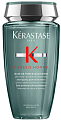 Шампунь очищающий для укрепления тонких волос Bain de Force Quotidien, Kerastase Genesis Homme