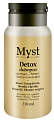 Шампунь-детокс омолаживающий 250мл, Myst Шампунь-детокс омолаживающий 250мл, Myst