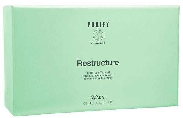 KAARAL PURIFY Интенсивный восстанавливающий лосьон
