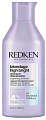 Шампунь для яркости натуральных и окрашенных волос 300мл, Redken Blondage High Bright