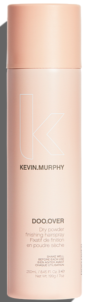 KEVIN.MURPHY Сухой спрей для объема DOO.OVER 250мл KEVIN.MURPHY Сухой спрей для объема DOO.OVER 250мл