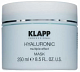 Маска Глубокое увлажнение 250мл, KLAPP HYALURONIC