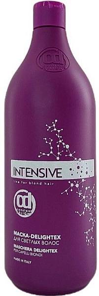 Constant Delight Intensive Маска Delightex для светлых волос