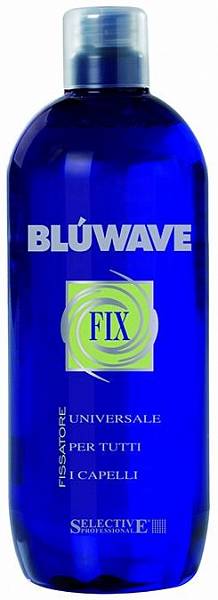 Selective Фиксаж на основе протеина кератина Blu Wave Fix