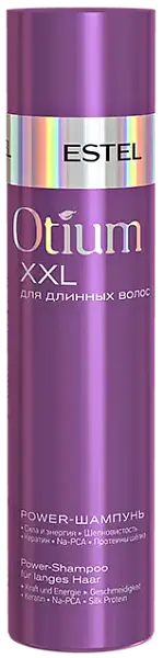 Estel Otium XXL Power-шампунь для длинных волос
