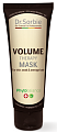Маска для придания объема Volume Therapy 75мл, Dr. Sorbie PhytoBalance