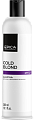 Шампунь с фиолетовым пигментом 300мл, EPICA Professional Cold Blond