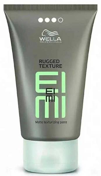 Wella EIMI Крем-воск матовый текстурирующий Rugged Texture