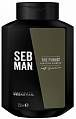 Очищающий шампунь для волос Purist, Sebastian SEB MAN