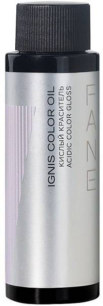 FANE Краситель Ignis Color Oilс кислым pH