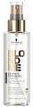 Спрей для сияния Blonde wonders glaze mist, Schwarzkopf Professional BLONDME