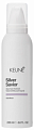 Пенка-уход для волос Silver Savior Foam, Keune Care