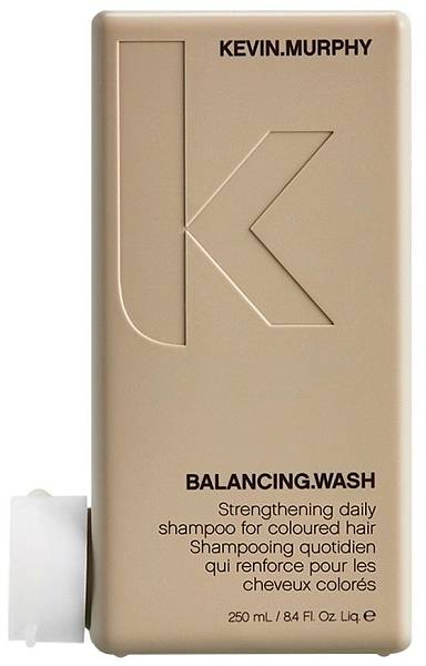 KEVIN.MURPHY Шампунь для ежедневного применения BALANCING WASH 2500мл