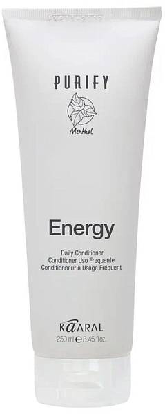 KAARAL PURIFY Ментоловый энергетический кондиционер 250мл