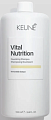 Шампунь Питание и восстановление 1000мл, Keune Care Vital Nutrition