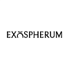 Логотип торговой марки EXOSPHERUM Логотип торговой марки EXOSPHERUM