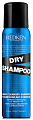 Сухой шампунь Red St Dry Shampoo, Redken