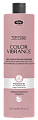 Окисляющий кондиционер после окрашивания, Lisap MilanoTop Care Color Vibrance 