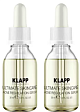 Сыворотка регулятор акне Acne Regulation Serum, KLAPP ULTIMATE SKINCARE