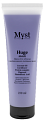 Маска для объема и интенсивного питания волос, Myst