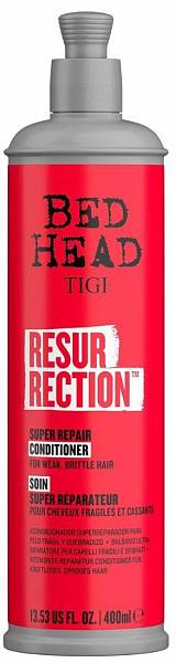 TIGI Bed Head Кондиционер для повреждённых волос Resurrection