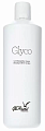 Очищающее и питательное молочко для лица Glyco 500мл, Gernetic