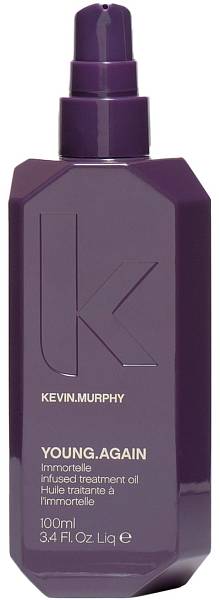 KEVIN.MURPHY Масло для укрепления длинных волос YOUNG AGAIN 100мл