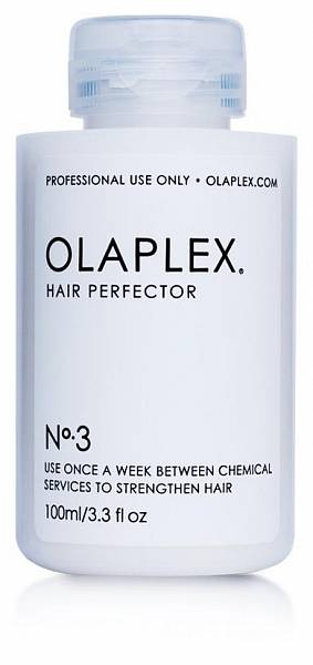 Olaplex Эликсир Совершенство волос No3