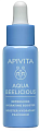 Сыворотка-бустер, Apivita Aqua Beelicious