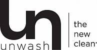 Логотип торговой марки Unwash