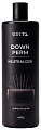 Нейтрализатор Down Perm 400мл, Hair Sekta