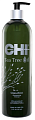Шампунь с маслом чайного дерева 739мл, CHI Tea Tree Oil