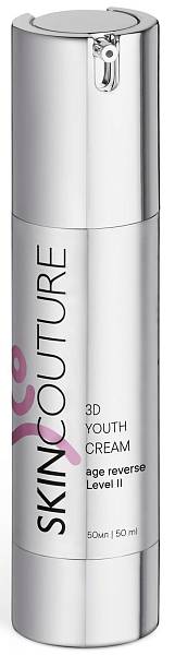 SKINCOUTURE Age Reverse Level II 3D Крем омолаживающий для лица 3D Youth Сream