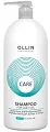 Шампунь для ежедневного применения для волос и тела, Ollin Care