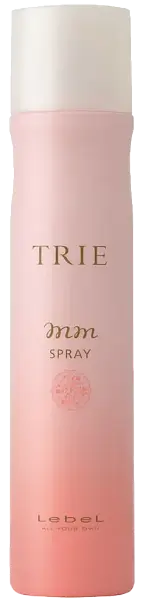 Lebel Trie Спрей термозащитный для укладки MM Spray