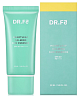 Смягчающая солнцезащитная эссенция Хартлиф SPF50+ / PA++++, DR.F5
