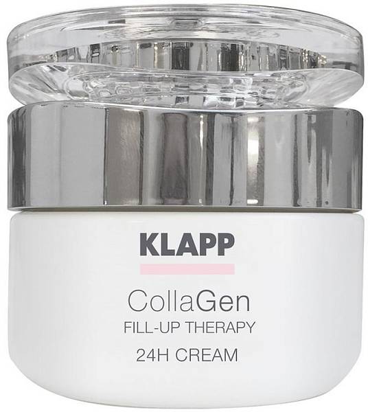 KLAPP CollaGen Крем увлажняющий KLAPP CollaGen Крем увлажняющий