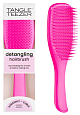 Расческа для прямых и волнистых волос Runway Pink, Tangle Teezer