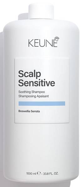 Keune Набор Scalp Sensitive для чувствительной кожи головы 2х1000мл
