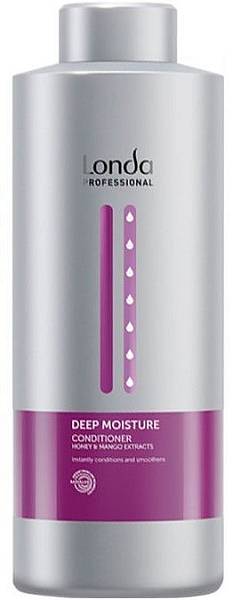Londa Deep Moisture Увлажняющий кондиционер 1000мл