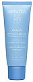 Крем-комфорт с насыщенной текстурой, Apivita Aqua Beelicious