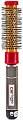 Расчёска для волос TURBO CERAMIC ROUND BRUSH SMALL CB01, CHI