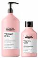 Шампунь для окрашенных волос Resveratrol, Loreal Vitamino Color