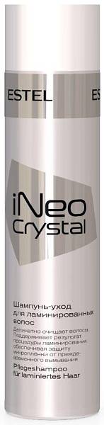 Estel iNeo Crystal Шампунь для ламинированных волос