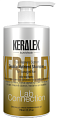 Шампунь дуо-питание высокоинтенсивный 750мл, KERALEX DUO Шампунь дуо-питание высокоинтенсивный 750мл, KERALEX DUO